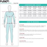 SEVEN 24.1 C/O FUSION COMPRESSION JERSEY