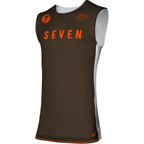 SEVEN 23.1 ZERO LEAGUE BRANDY JERSEY