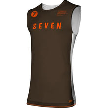 Load image into Gallery viewer, SEVEN 23.1 ZERO LEAGUE BRANDY JERSEY