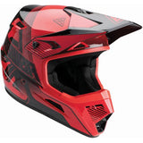 ANSWER 2023 AR1 VENDETTA RED/BLACK