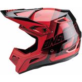 ANSWER 2023 AR1 VENDETTA RED/BLACK