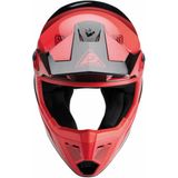 ANSWER 2023 AR1 VENDETTA RED/BLACK