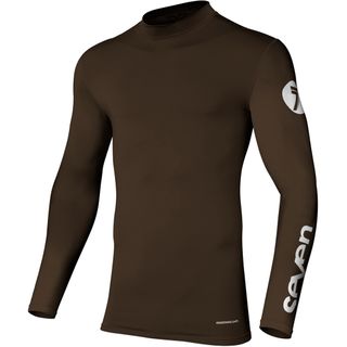 SEVEN 24.1 ZERO COMPRESSION JERSEYS