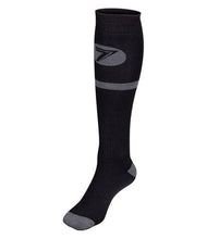 Load image into Gallery viewer, SEVEN 24.1 C/O RIVAL MX SOX CHARCOAL/BLACK