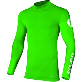 SEVEN 24.1 ZERO COMPRESSION JERSEYS