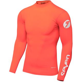 SEVEN 24.1 ZERO COMPRESSION JERSEYS