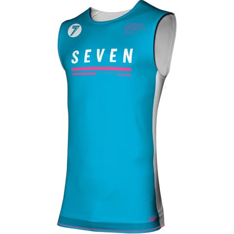 SEVEN 23.1 ZERO LEAGUE VICE JERSEY