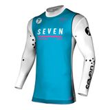 SEVEN 23.1 ZERO LEAGUE VICE JERSEY