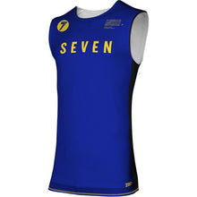 Load image into Gallery viewer, SEVEN 23.1 ZERO LEAGUE SONIC JERSEY