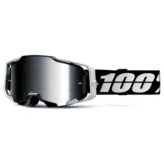 100% Armega Goggle Renen S2