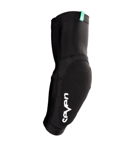 SEVEN 24.1 C/O FUSION - ELBOW GUARDS BLACK