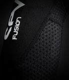 SEVEN 24.1 C/O FUSION - KNEE GUARDS BLACK