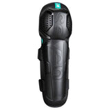 SEVEN 24.1 C/O UNITE KNEE GUARD - BLACK