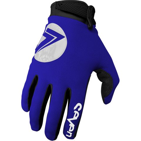 SEVEN 23.2 ANNEX 7 DOT GLOVE SONIC