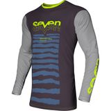 Load image into Gallery viewer, SEVEN 23.2 VOX SURGE JERSEY PURPLE