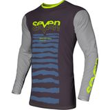 SEVEN 23.2 VOX SURGE JERSEY PURPLE