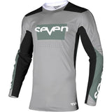 SEVEN 23.2 RIVAL DIVISION JERSEY GREY