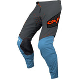 SEVEN 23.2 ZERO MIDWAY CHARCOAL PANTS