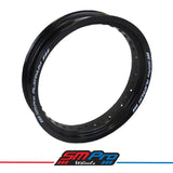 SM PRO PLATINUM REAR RIM - CRF110F/KLX110/L