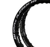 SM PRO PLATINUM RIMS SET - TTR110