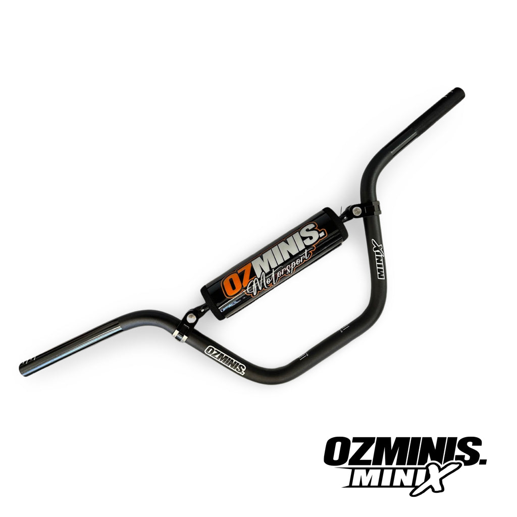 Ozminis 7/8" Mini-X Handlebars