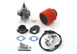 KLX110/CRF110 Carburettor Kit 26mm Round Slide - Mikuni VM26 [TBW0992]