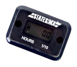 STATES MX HOUR METER