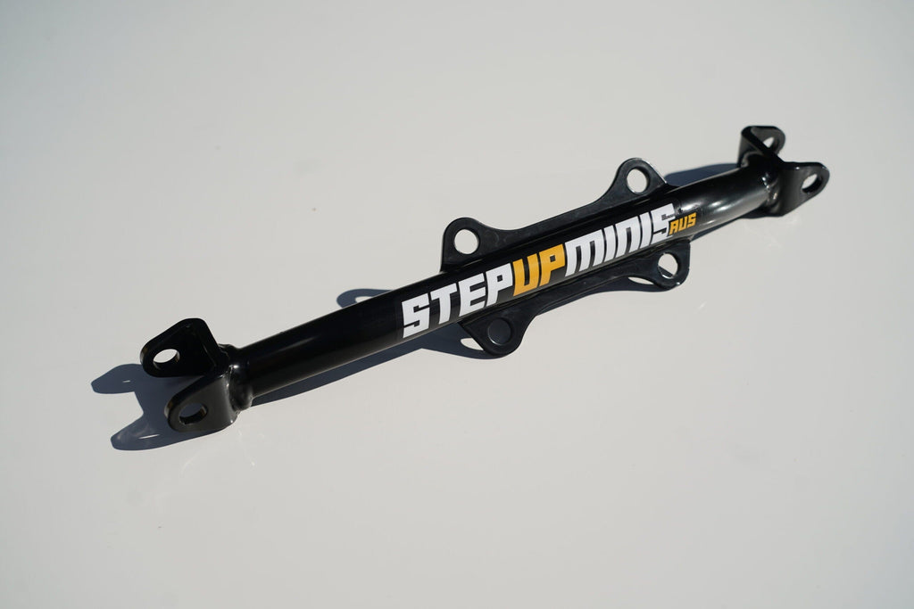 STEP UP MINIS FOOTPEG MOUNT - CRF110