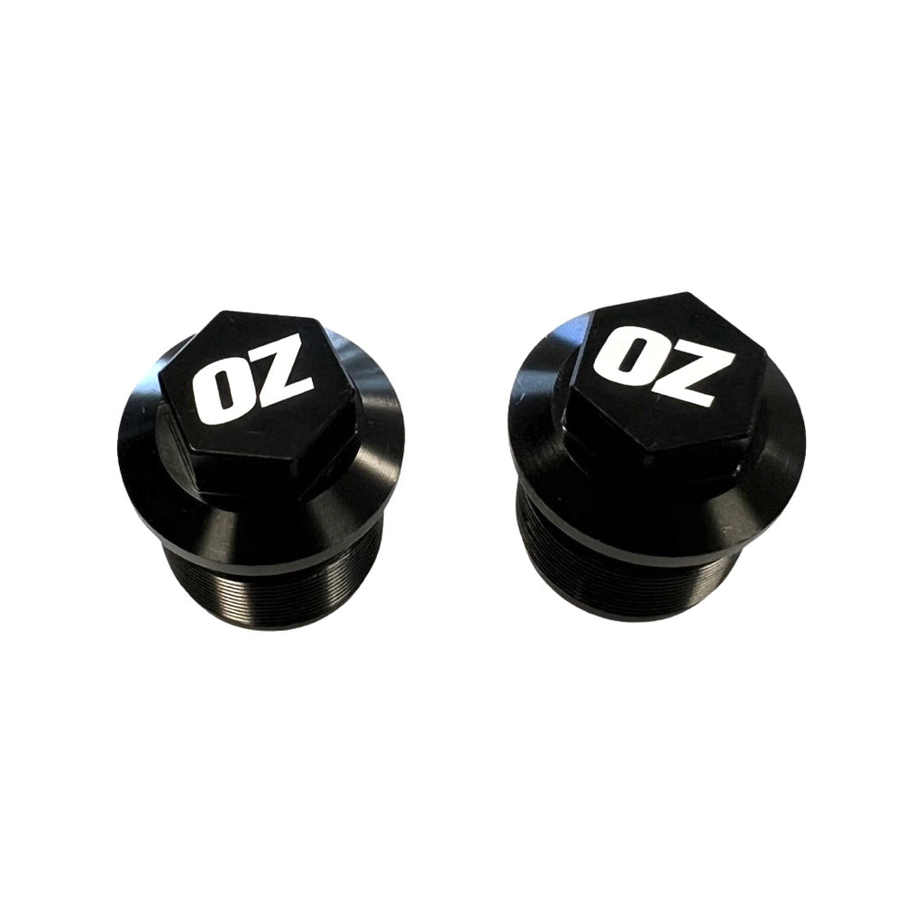 OZMINIS FORK CAPS CRF110/CRF125