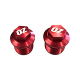 OZMINIS FORK CAPS CRF110/CRF125