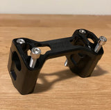 THRASHED MINIS BAR RISERS - CRF110/CRF125