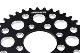 MINIRACER FACTORY SERIES ALLOY REAR SPROCKET -CRF/KLX/TTR